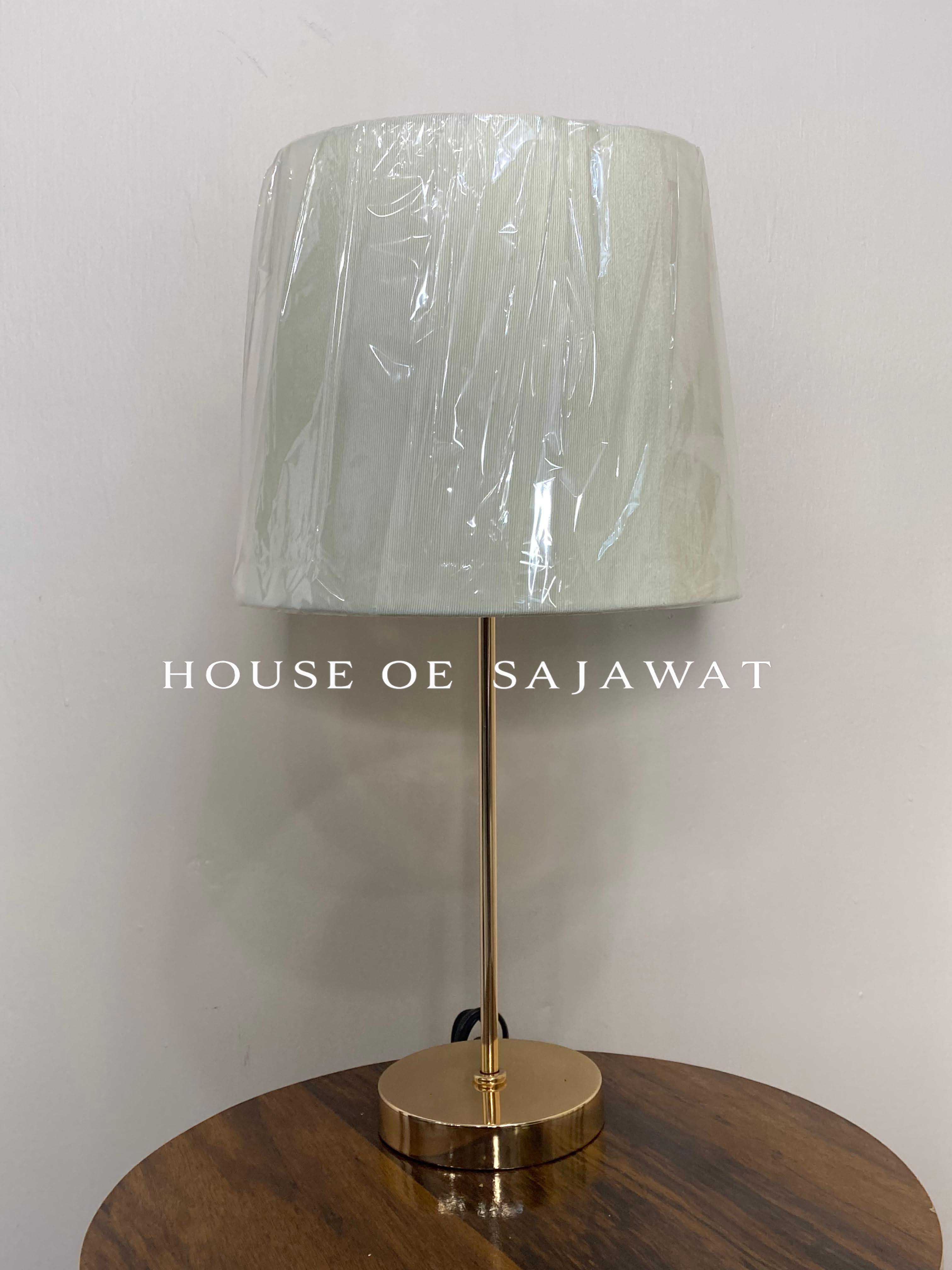 (TL101) Table Lamp