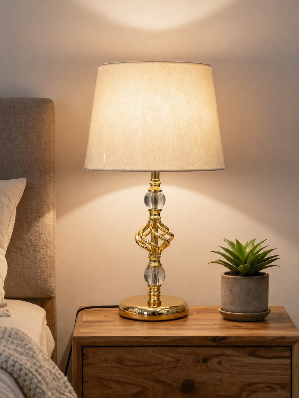 (TL1014) Table Lamp