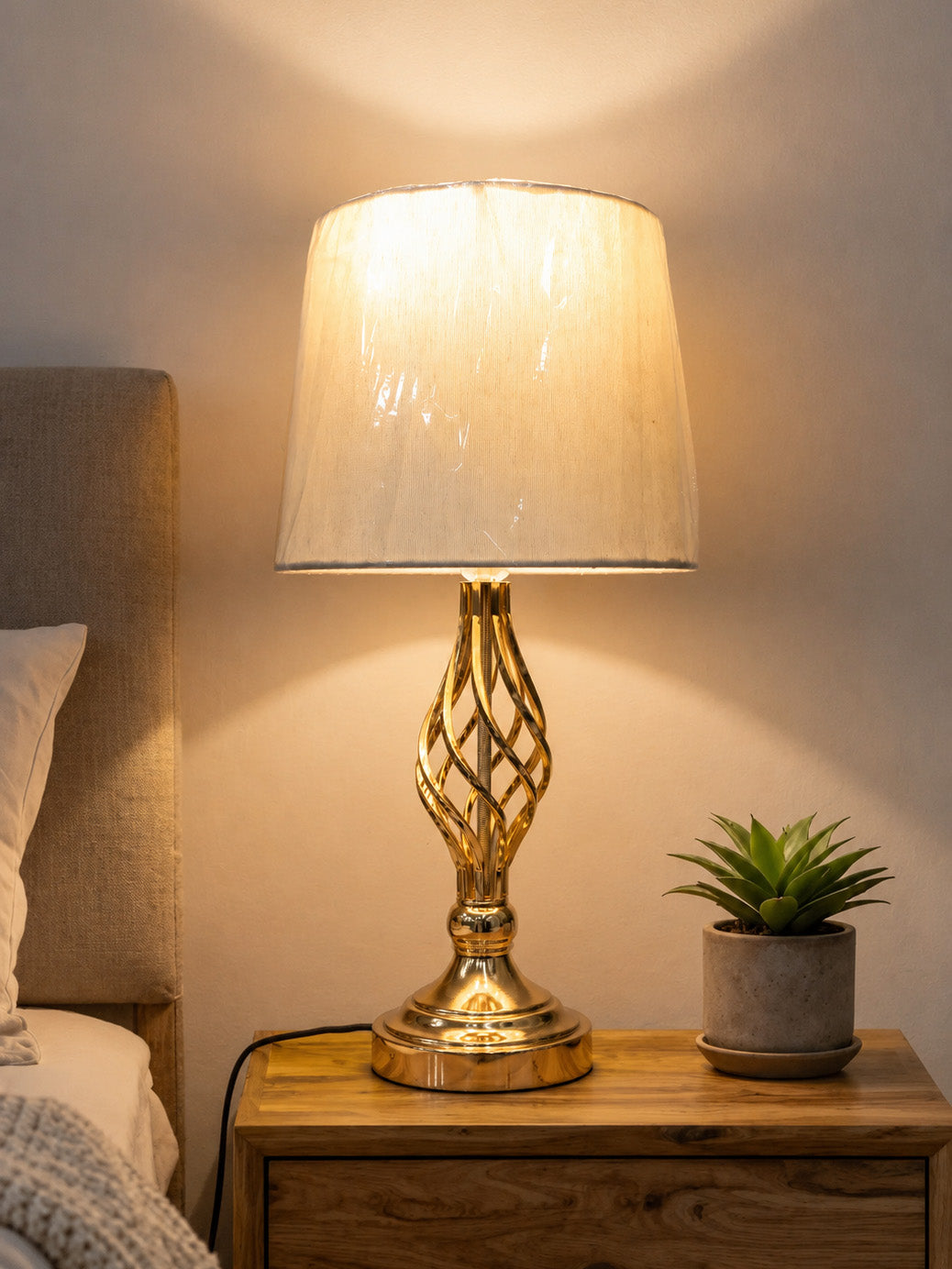 (TL1015) Table Lamp
