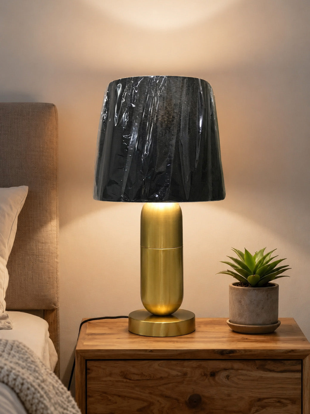 (TL1019) Table Lamp