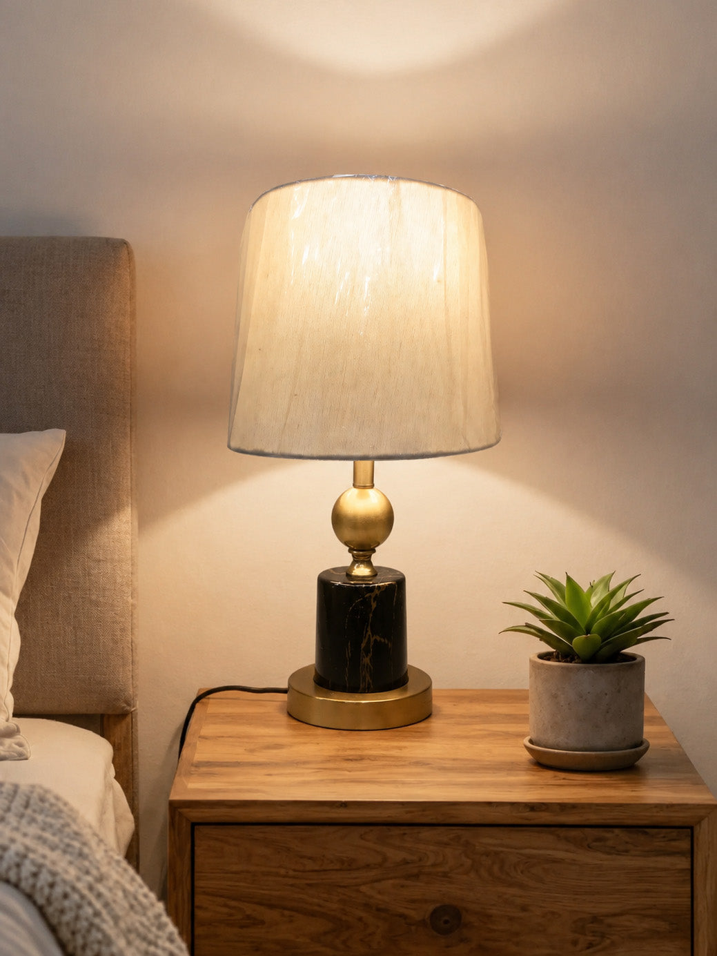 (TL102) Table Lamp