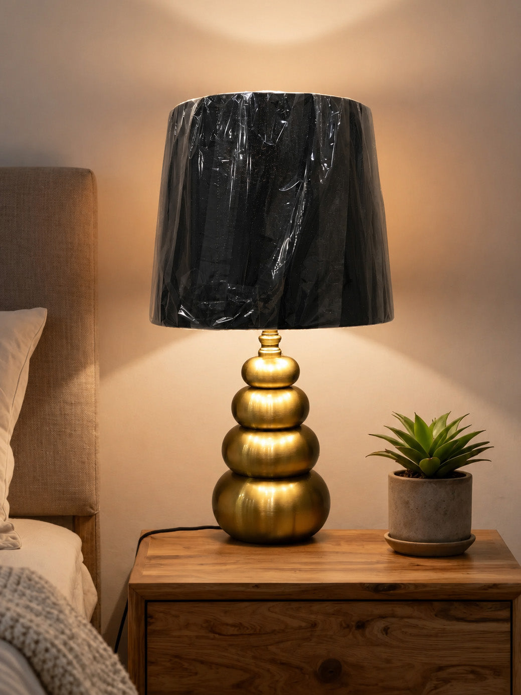 (TL1024) Table Lamp