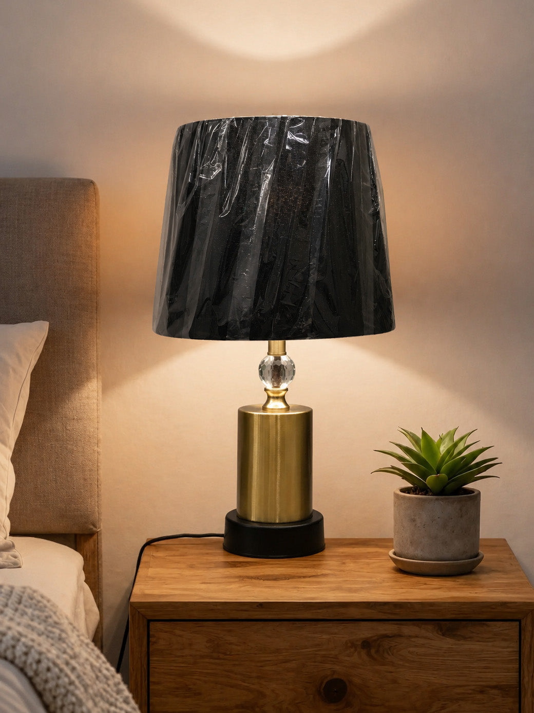 (TL1030) Table Lamp