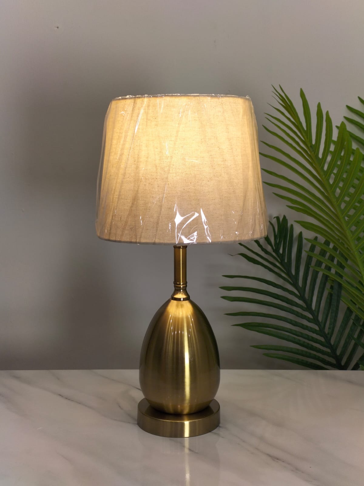 Table Lamp Pair (TL101)