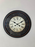 Wall Clock (CL101)
