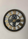 Wall Clock (CL102)