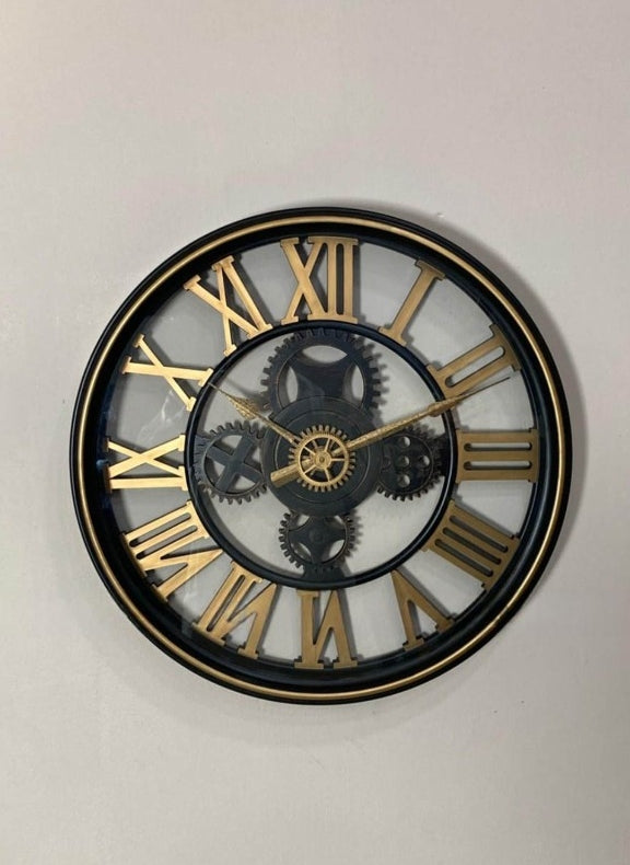 Wall Clock (CL102)